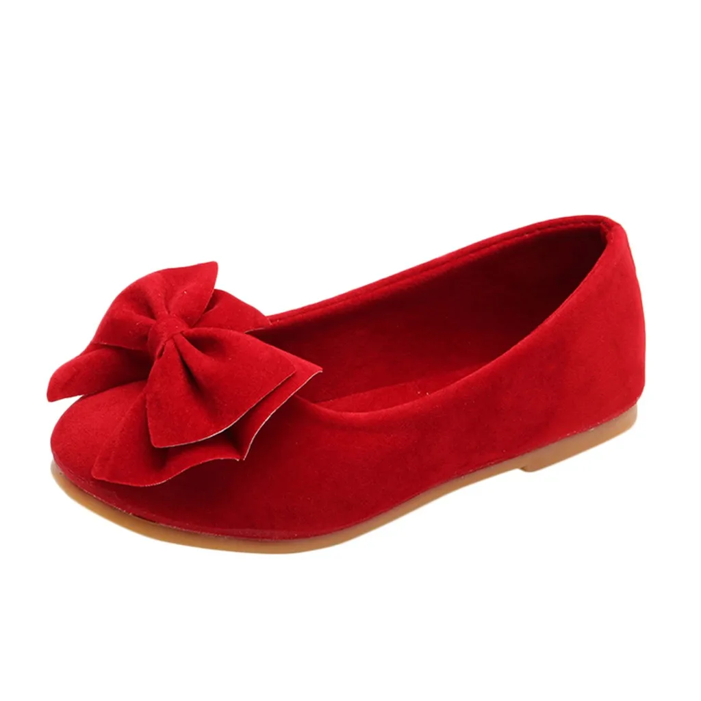 Детская обувь для маленьких девочек с однотонным цветком, мягкая танцевальная обувь принцессы, slofjes sapato infantil zapatos de bebe SD