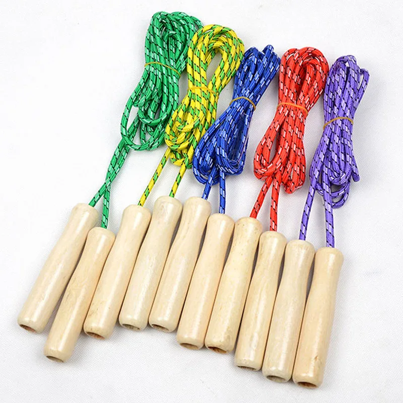 Jump Ropes 1