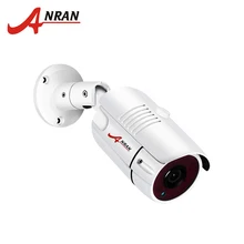 ANRAN 1080P IP Camera Waterproof Surveillance P2P Outdoor Bullet CCTV Security Camera 3.6mm Night Vision IP POE Video Camera
