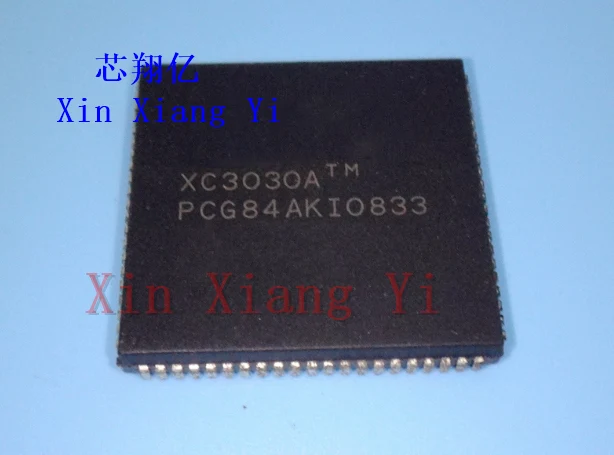 

XC3030A-7PCG84C XC3030A-7PC84C PLCC-84