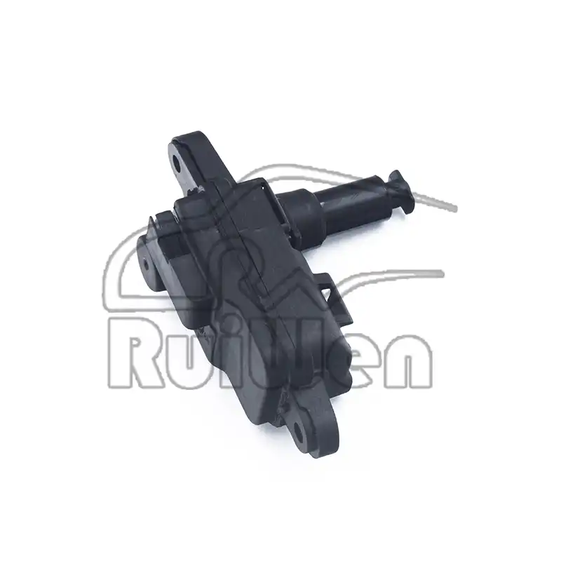 ZEALfix Fuel Flap Door Lock Actuator 3T0810773A for Superb II