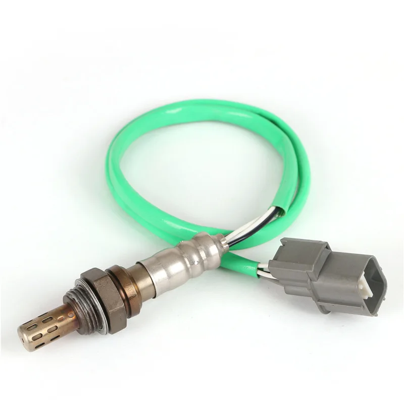 

Free Shipping High Quality for 03-08 Fit GD1/3 Oxygen Sensor Front Oxygen 36531-PWA for Honda Fit Oxygen Sensor