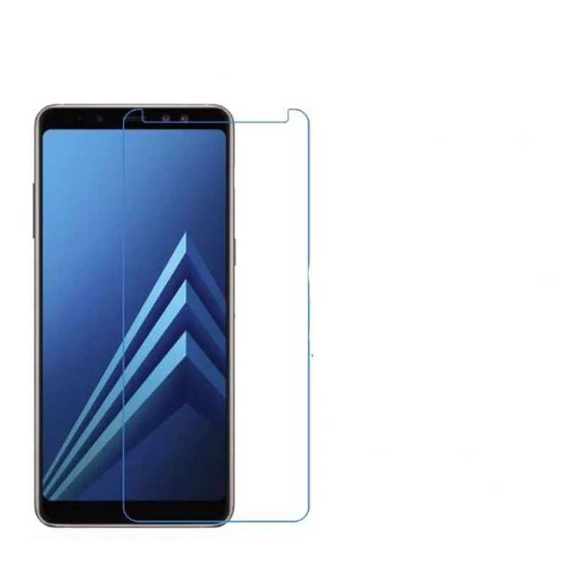 A8 2018