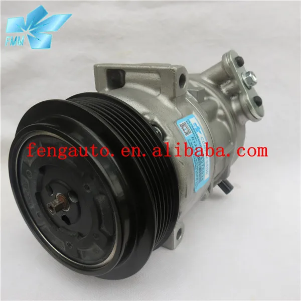 447150-1150 автомобильный компрессор для Fiat Alfa
