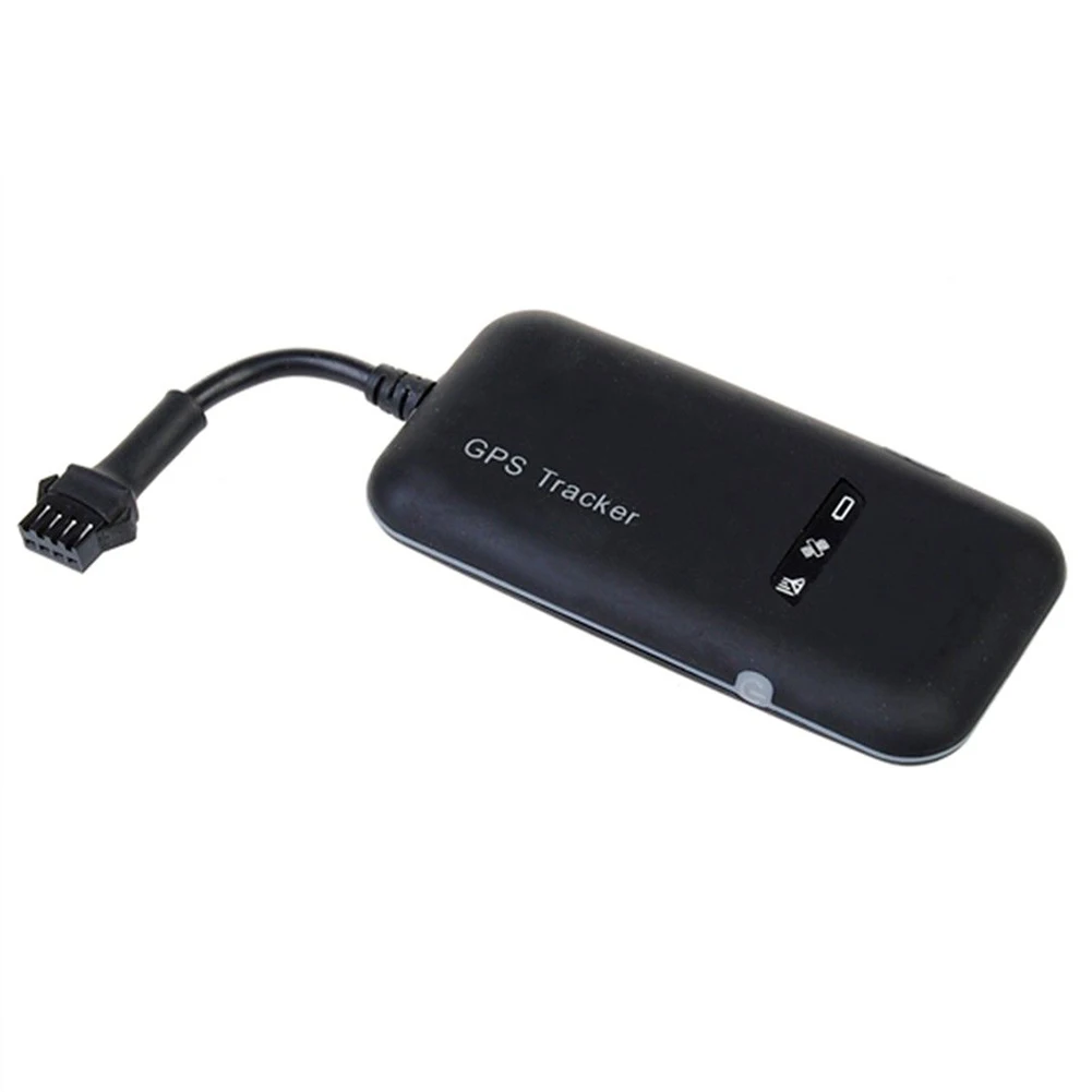 

Guaranteed 100% 4 band car GPS tracker GT02A Google link real time tracking