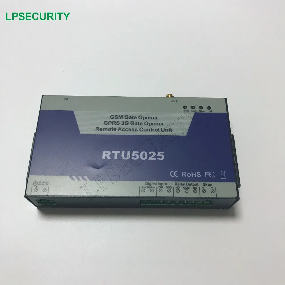 RTU5025-LP-36