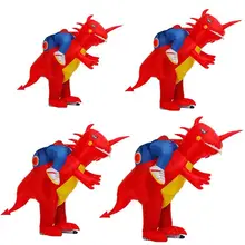 Фантазийные игрушки для детей, надувной костюм Willy, аниме, косплей, талисман, костюм на Хэллоуин для женщин, мужчин, детей, мальчиков