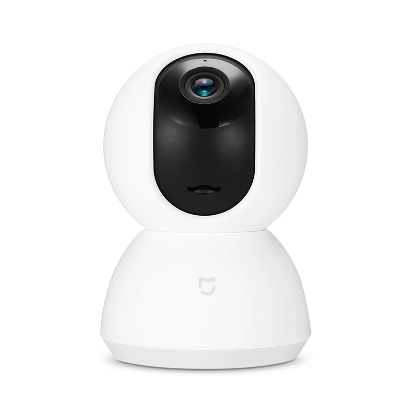 

Xiaomi Mijia Smart Dome Home Camera 112" IP Camera 720P Yuntai 360" PTZ WiFi Webcam Infrared Night Vision