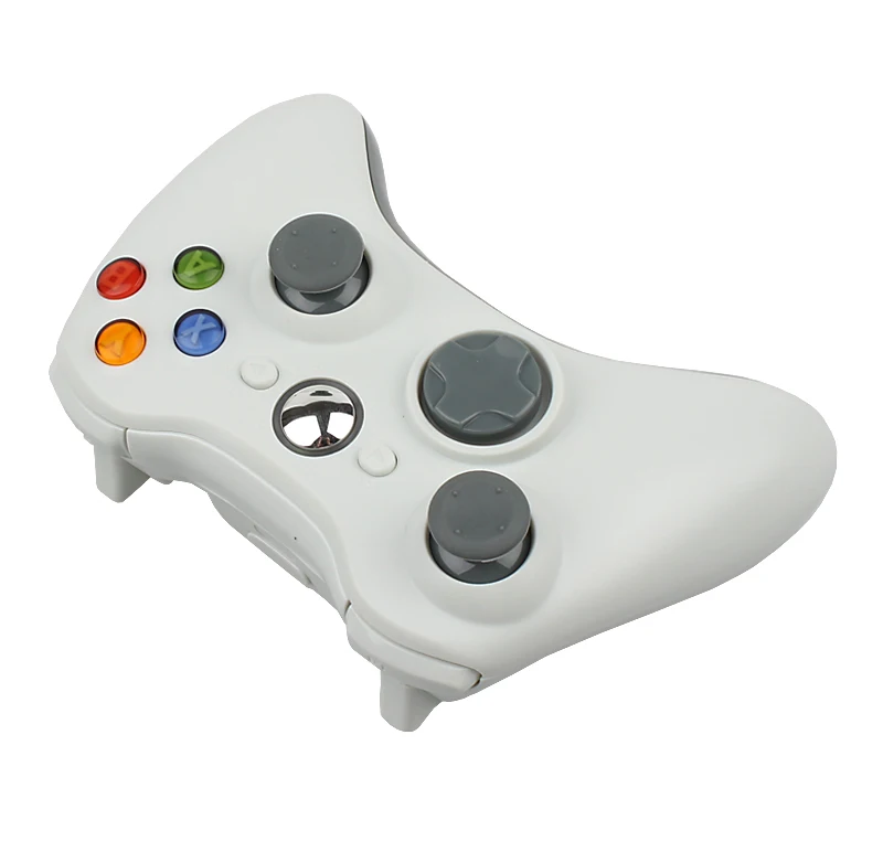 Беспроводной джойстик для XBOX 360 беспроводной игровой контроллер Xbox Win 7 8|Геймпады|