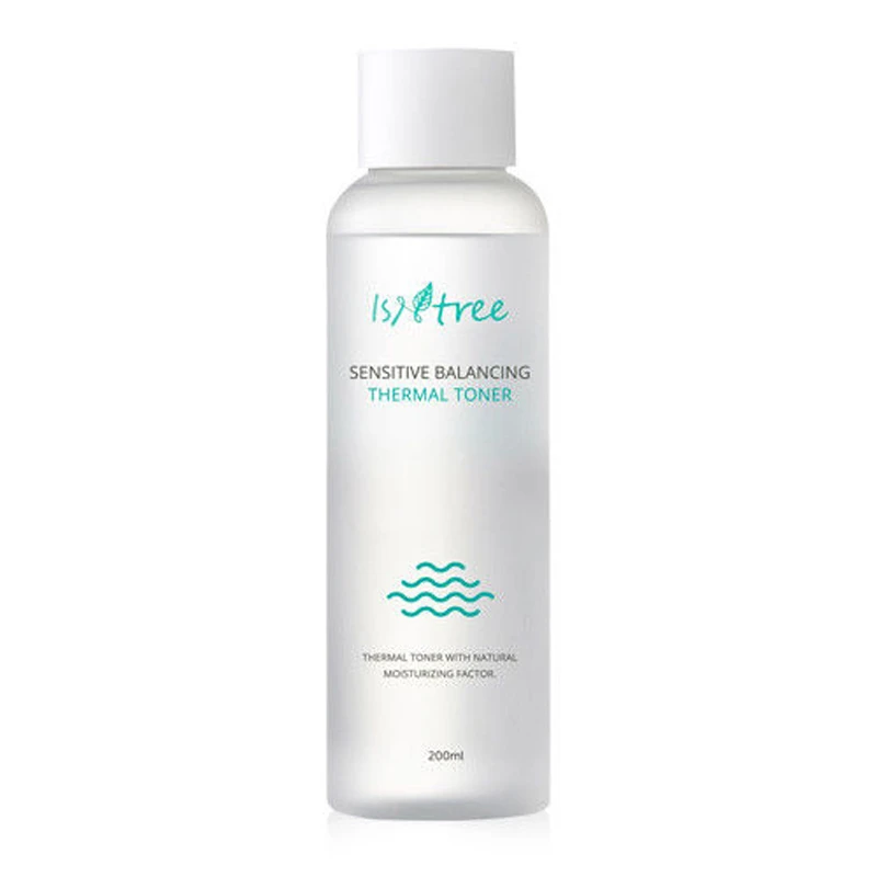 does toner help redness