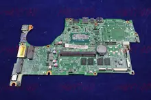 DAZRQMB18F0 For Acer Aspire V5-573 Laptop Motherboard I5 cpu DDR3L 4GB Fully Tested