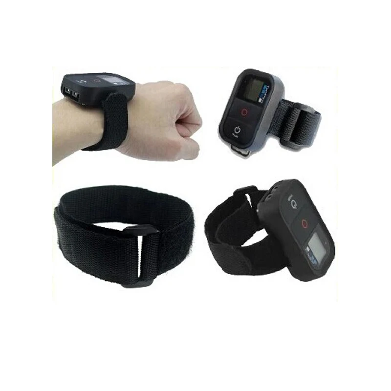 Gopro Remote Wrist Strap Hand Band Strap Tie 6