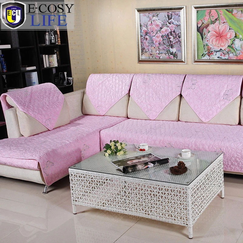 Hot Pink Sofa Slipcover Goodca Hot Pink Sofa Slipcover Goodca