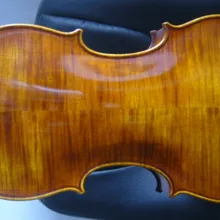 Скрипка качество скрипка ручной работы Расширенный 4/4 Размер Скрипка