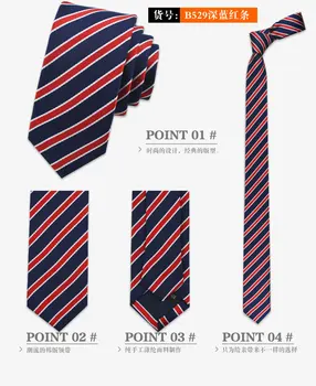 

Men Ties 2017 New Brand Man Fashion Dot Striped Neckties Hombre Gravata Tie Classic Business Casual Green Tie For Men