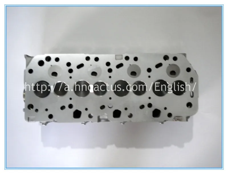 

8V Engine parts complete 3C-T 3CTE 3CT cylinder head assembly 11101-64390 AMC 908 781