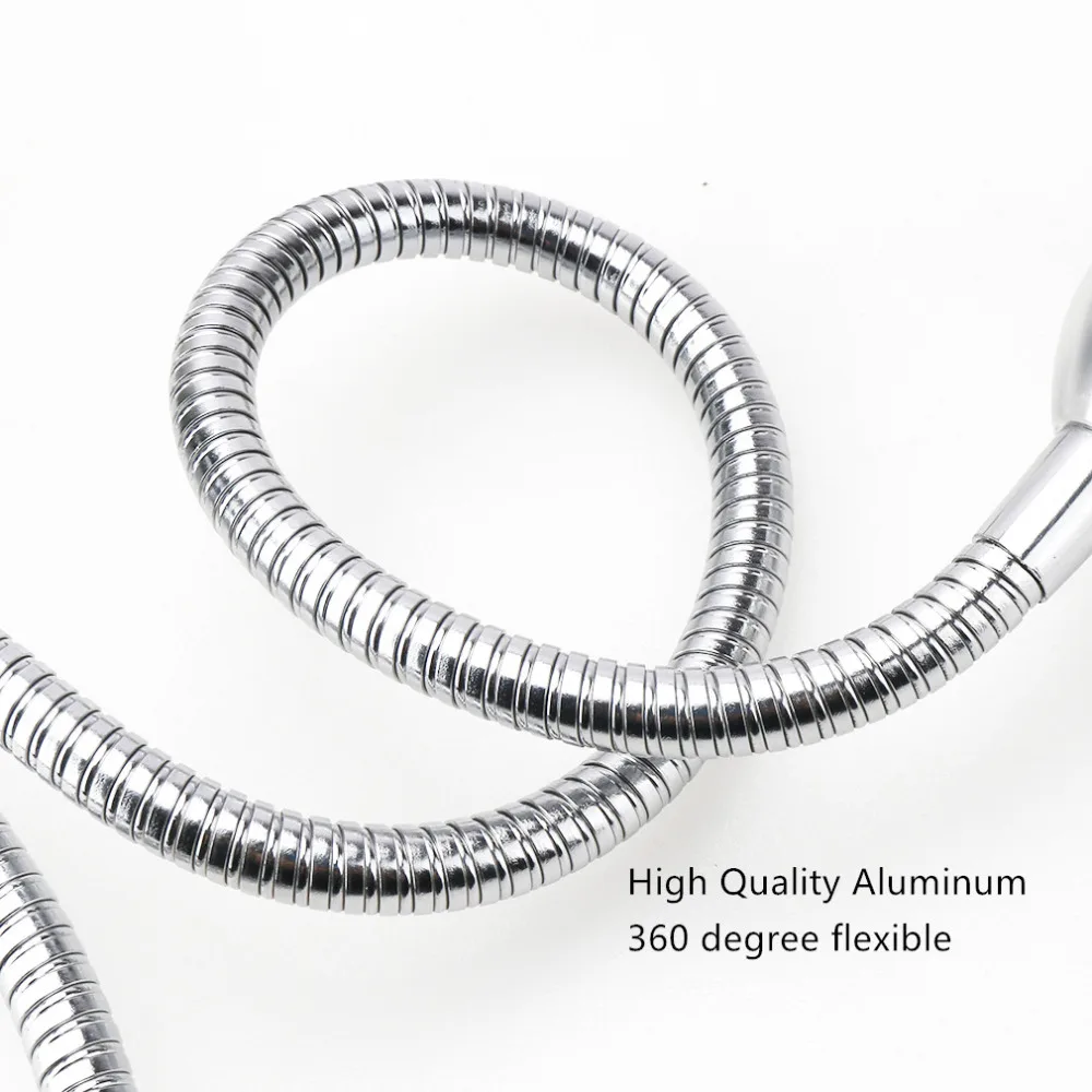 Goedkoop Dual Head Led Licht Groeien met Houder Clip Planten Lampen voor Bloem Hydrocultuur Systeem Indoor Tuin Kas