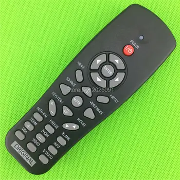 

Brand New Original High Quality Projector Universal Remote Control For DELL 1210S 1410X 1510X M209X M210X R511J 4210X 16101210
