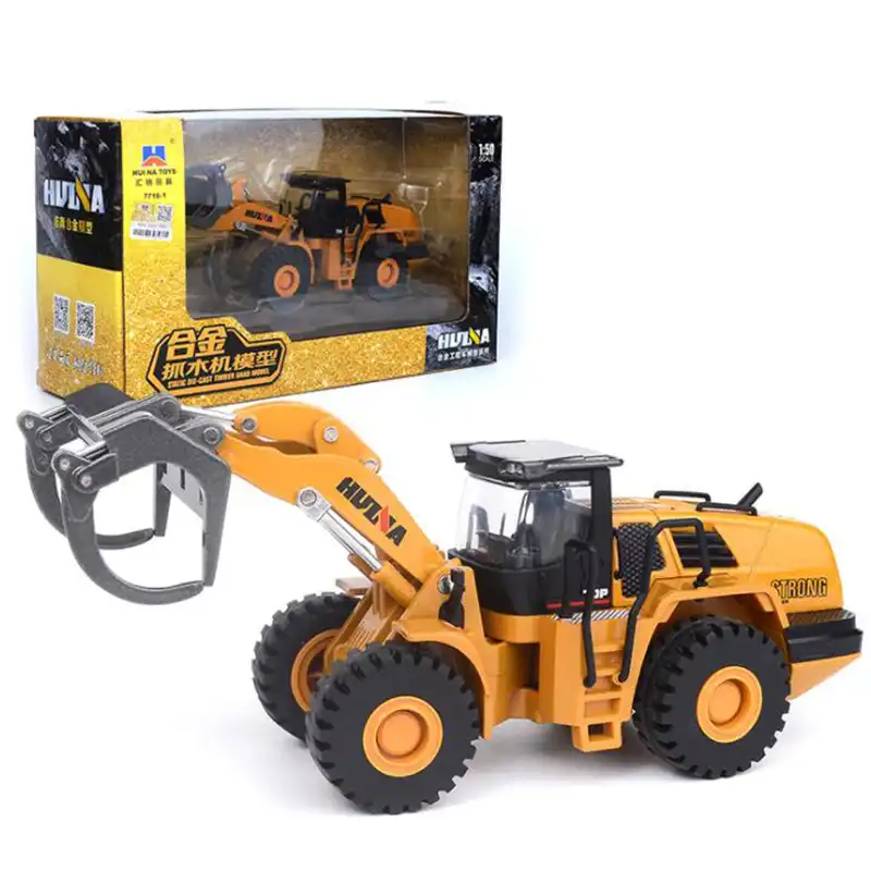 hulva excavator