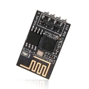 

ESP-01S 8266 Serial to WIFI Wireless Transceiver Module Send Receive AP STA - L060 New hot