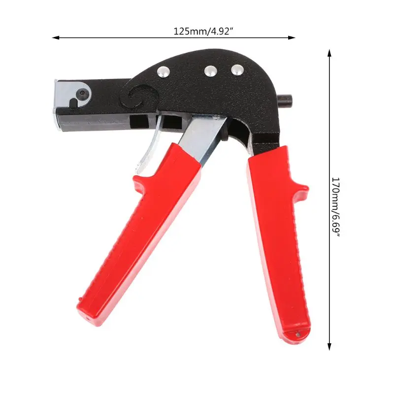 Инструмент для установки, сверхмощный инструмент, полый настенный металлический анкер, гипсокартон, фиксация, абсолютно и высококачественный