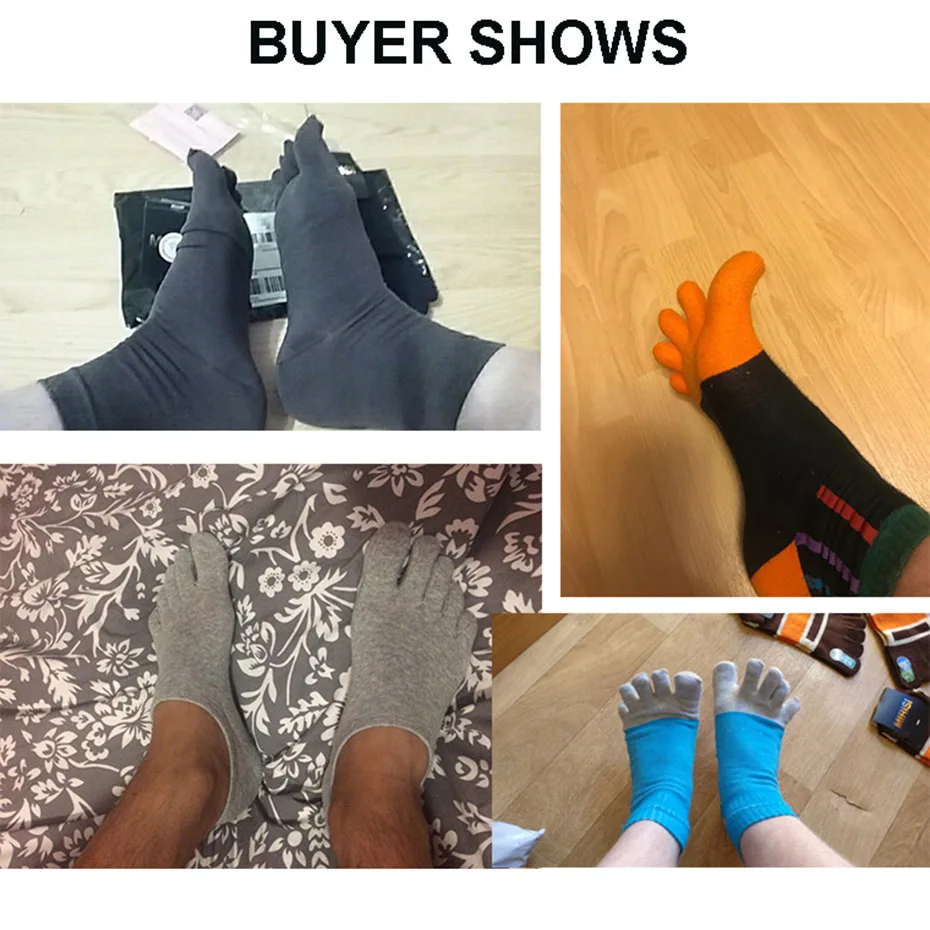 buyer shows 1