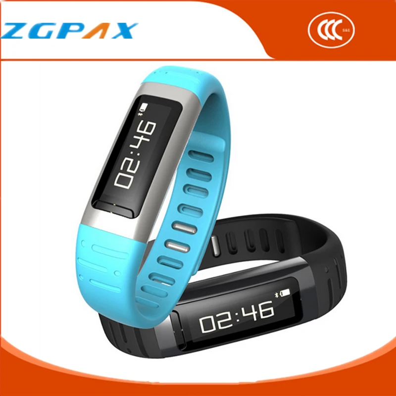 runtastic smart watch