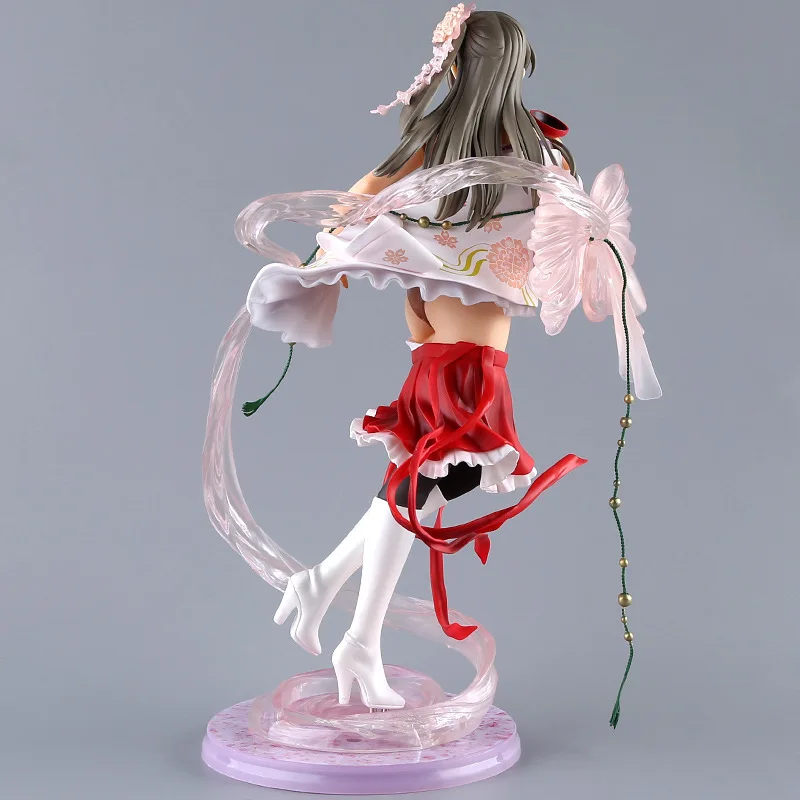 

Alphamax Skytube Hiro Sexy Girl Cloth Can Be Taken Off Japanese Anime Figures Sexy Girl Pvc Action Figure Toys Model Collection