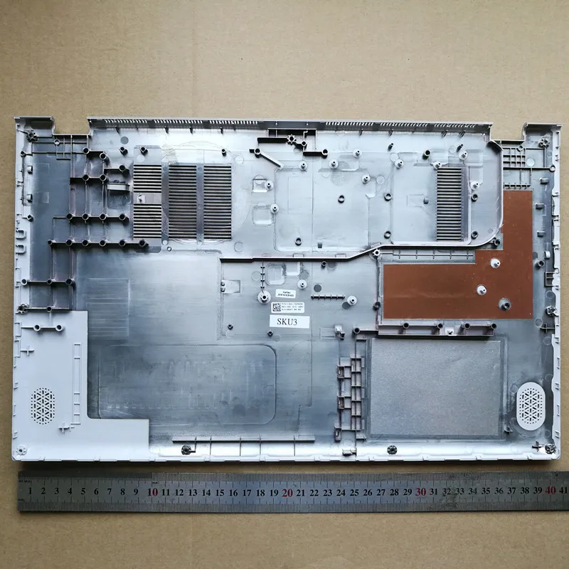 Новый нижний чехол для ноутбука ASUS VIVOBOOK X712F X712FA X712FB 17 3 дюйма пластиковый