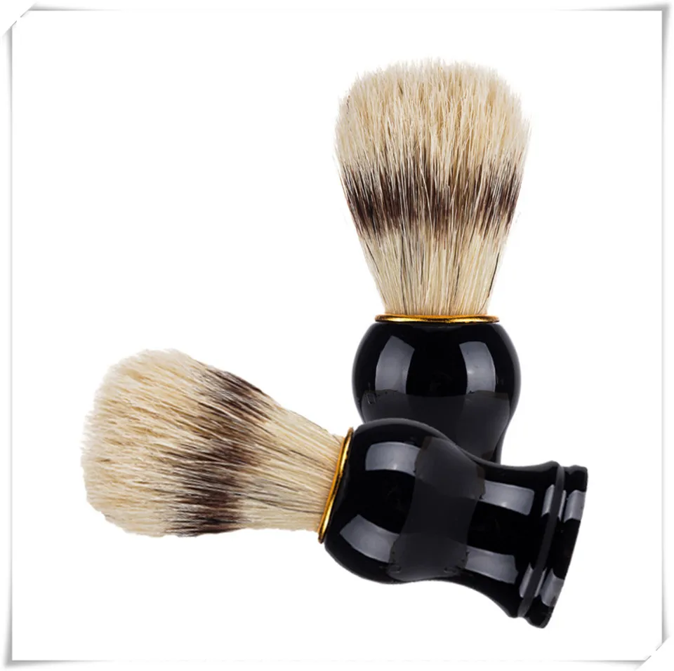 Beard brush XQ5
