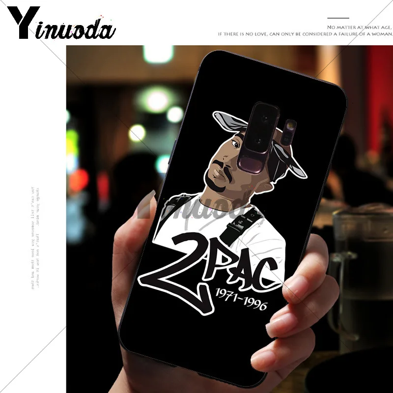 2Pac Tupac Amaru Shakur