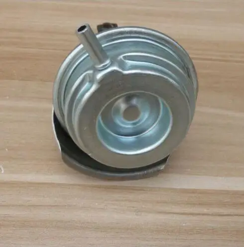 Привод для турбокомпрессора GT2052V 454135 059145701G AUDI A4 2.5TDI Passat V6 SKODA Superb 2.5L TDI двигатель AFB