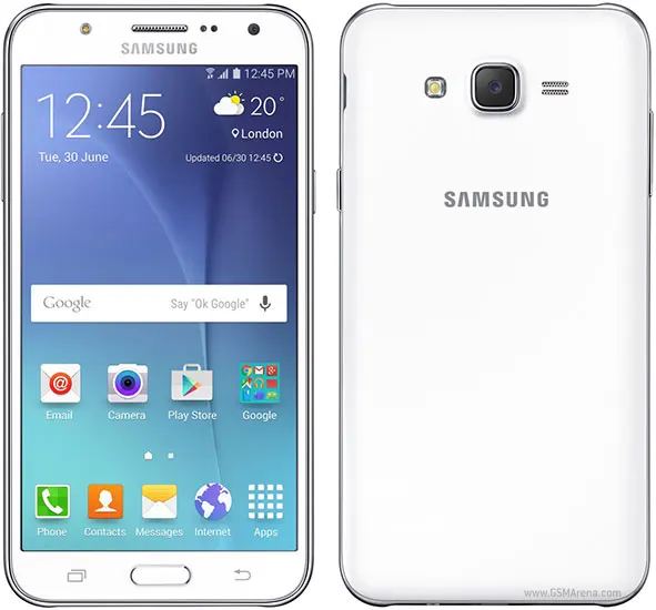 Original Samsung Galaxy J7 J700F Dual Sim Unlocked Cell Phone octa core 1.5GB RAM 16GB ROM j700h gold 3