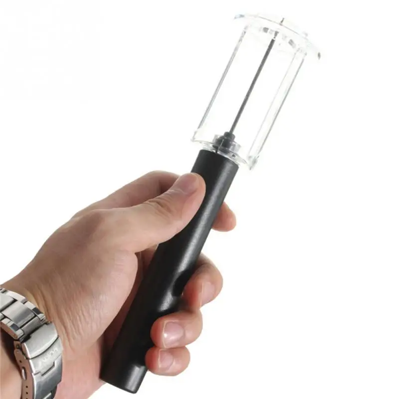 New Arrival Top Quality Red Wine Opener Air Pressure Stainless Steel Pin Type Bottle Pumps Corkscrew Cork Out Tool New Arrival Top Quality Red Wine Opener Air Pressure Stainless Steel Pin Type Bottle Pumps Corkscrew Cork Out Tool