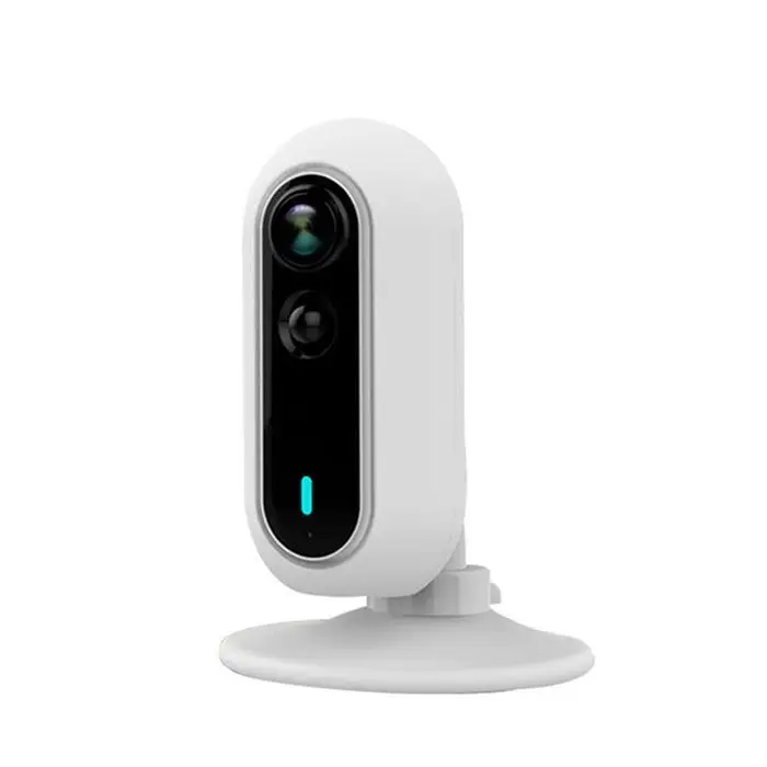 По уходу за ребенком, Wi-Fi, PowerLite Home 1080 P контроль по мобильному телефону инфракрасный Сенсор сигнализации Беспроводной IP66 10 м Камера 2,4(мм