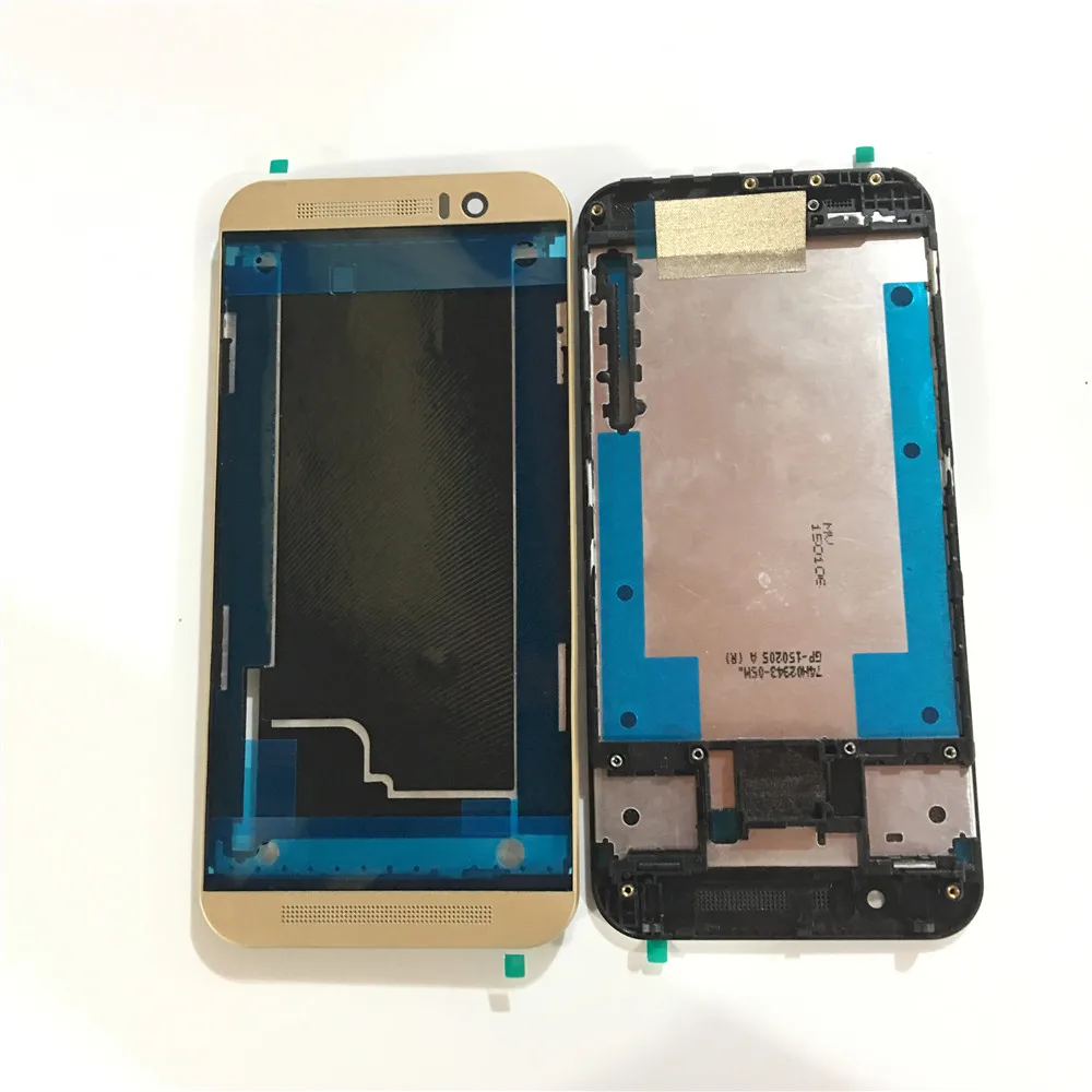 Новый держатель рамка Корпус Шасси запасные части для HTC One M9