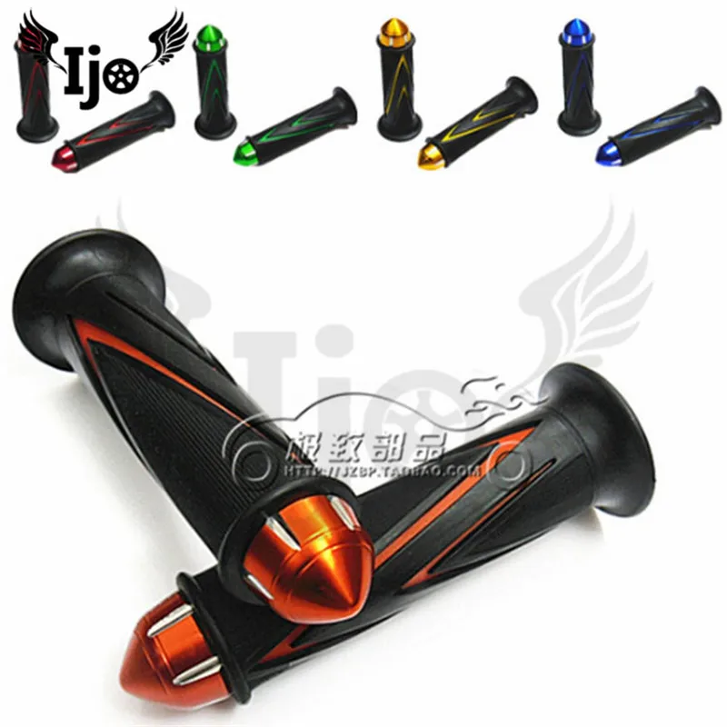 Аксессуары для мотоциклов рукоятка benelli ktm exc husqvarna мотокросса pitbike hornet скремблер