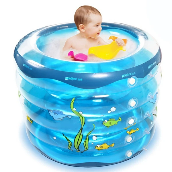Buy Wholesale Portable Babies Swimming Pool Children