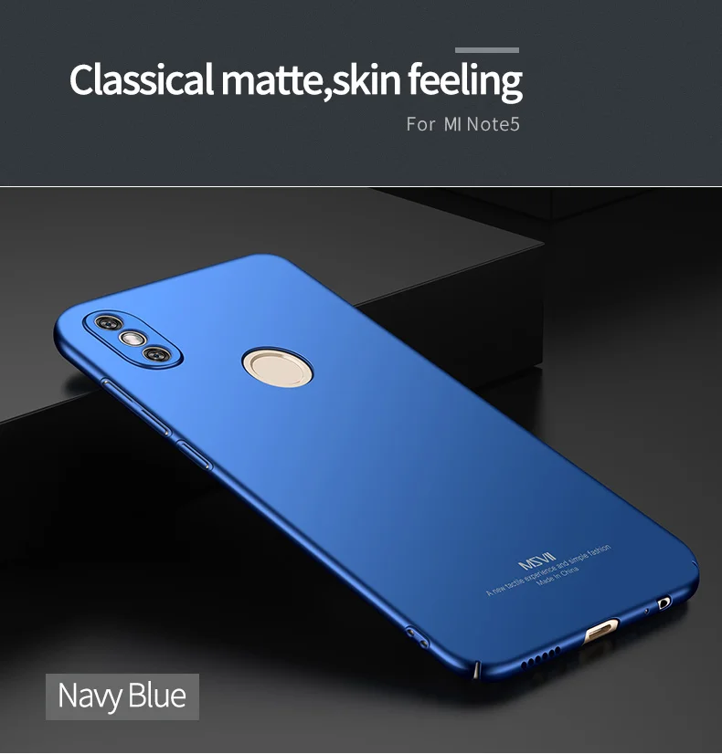 Xiaomi Redmi 5 Plus Case (13)