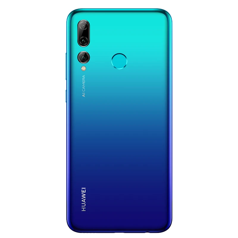 Excellent Huawei Enjoy 9s P smart 4GB RAM 64GB ROM 6.21" 2340*1080 Octa Core Mobile Phone 3 Back Cameras 710 Octa core Android 9 4