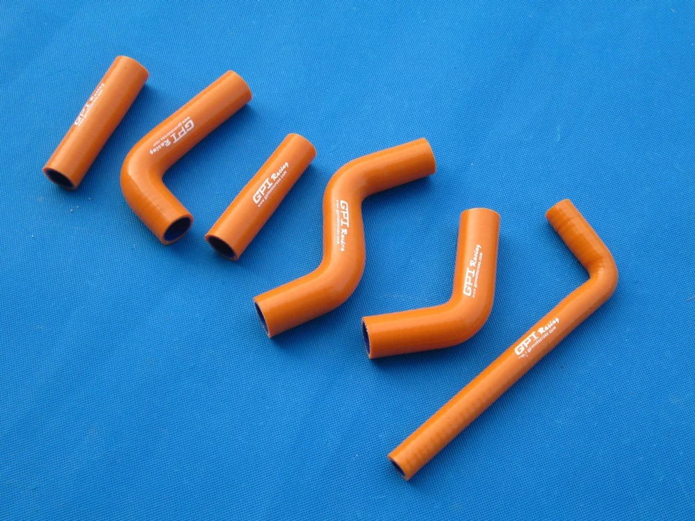 

FACTORY OUTLET SILICONE RADIATOR COOLANT HOSE KIT FOR KTM 2002-2006 400 525 EXC 400EXC 525EXC 02 03 04 05 06