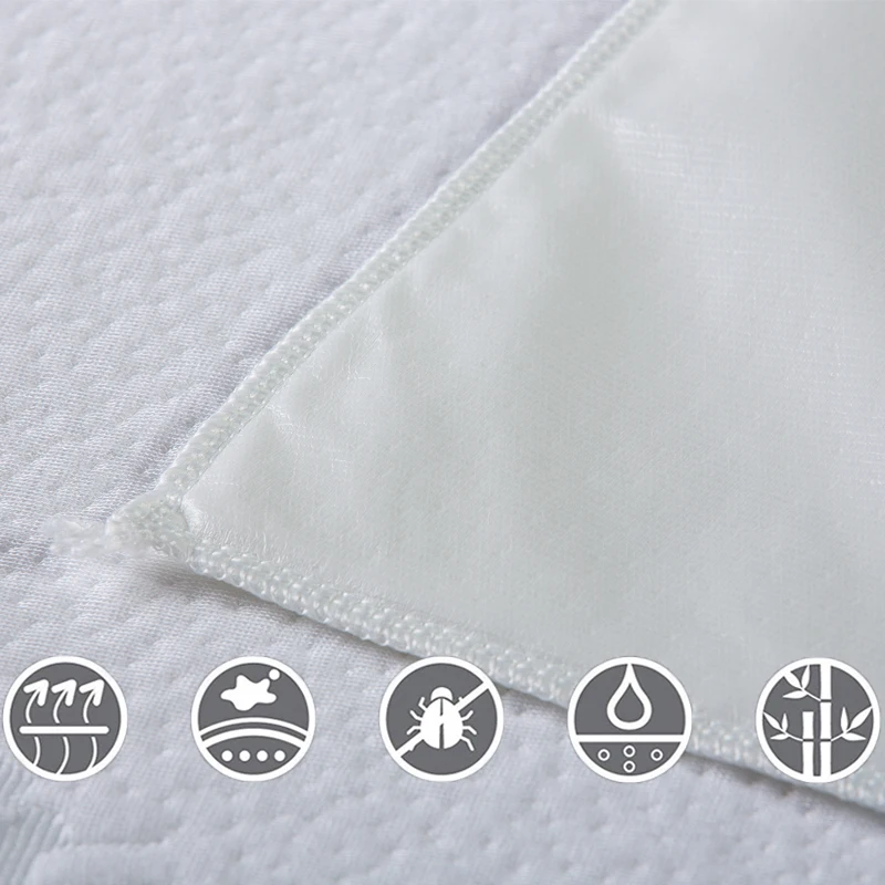 bamboo waterproof pillow covers (5)