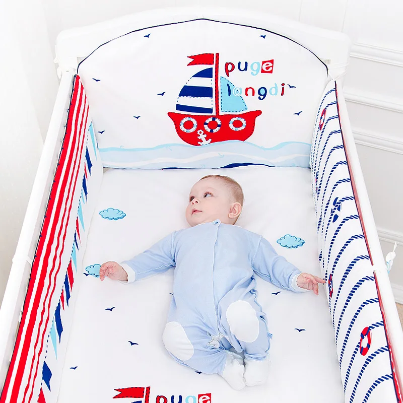 5pcs-cotton-baby-cot-bedding-set-newborn-cartoon-baby-crib-bedding-set-detachable-cot-bed-linen-4-bed-bumpers-1-sheet-7-sizes