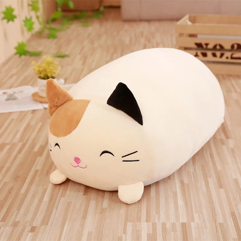 30/60 см милый угловая био Подушка Kawaii японской анимации Sumikko Gurashi плюшевая игрушка
