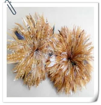 

Free shipping 1000pcs 10-15cm natural chicken feather trim pheasant feathers plumage for jewelry making accessories DIY crafts