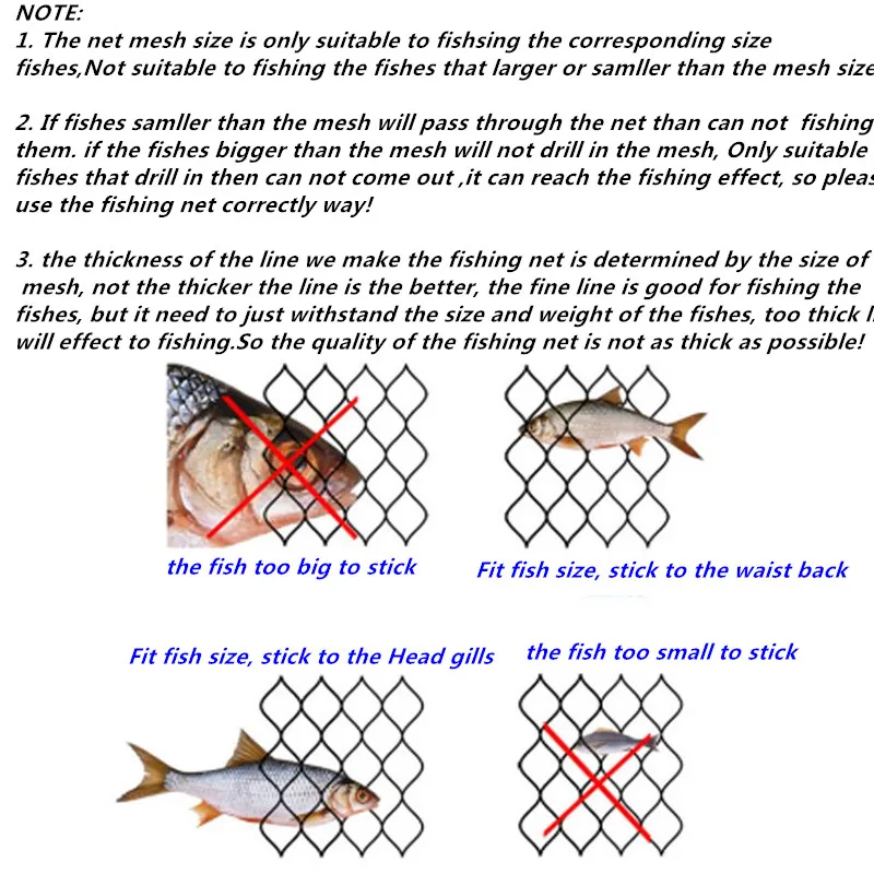 H0.8* L30 м 3 слоя 2/2. 5/3 см и 7 см сетки Тонущая сеть-ловушка липкий китайская рыболовная сеть на открытом воздухе рыбалка рыболовная сеть
