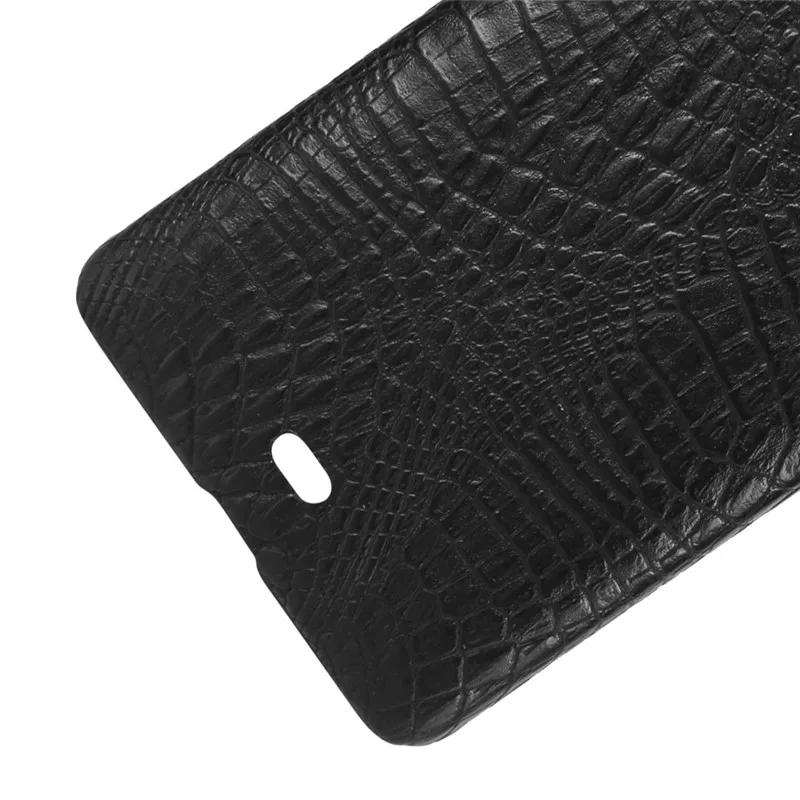 Жесткий чехол накладка из крокодиловой кожи для Nokia Lumia 540 550 650 640 950 XL 3310 роскошный