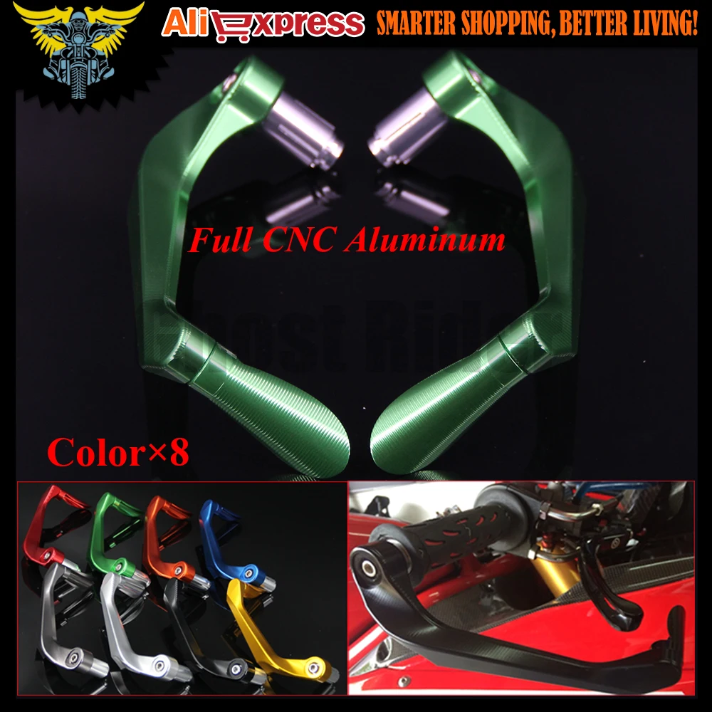 Рычаги тормозной муфты для Kawasaki ZX1400/ZX14R/ZZR1400 ZZR/ZX1400 S версия 7/8 дюйма 22 мм ЧПУ