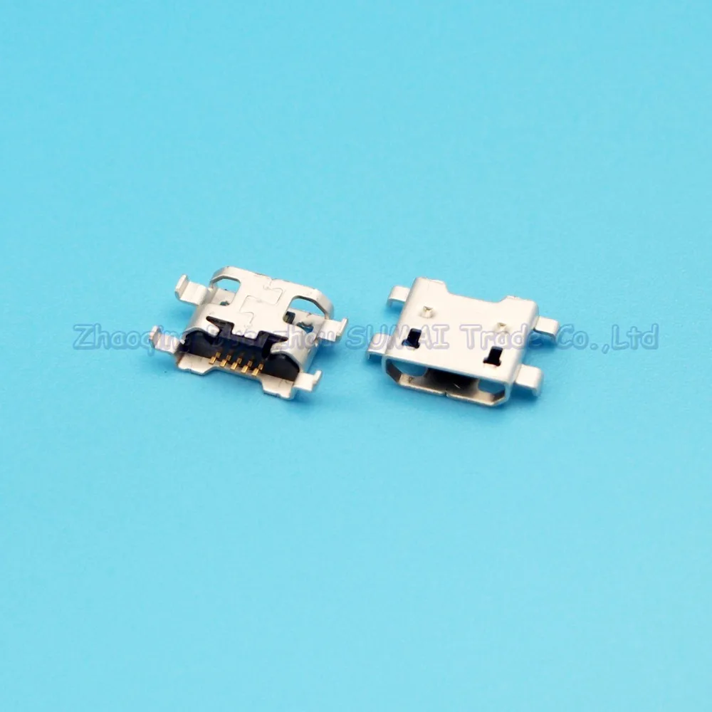 25 шт. USB разъем гнездо для Huawei G510/G520 C8813/Q Y300/U9508 Mate1/2 и т. Д.|socket connector|socket 8socket m |