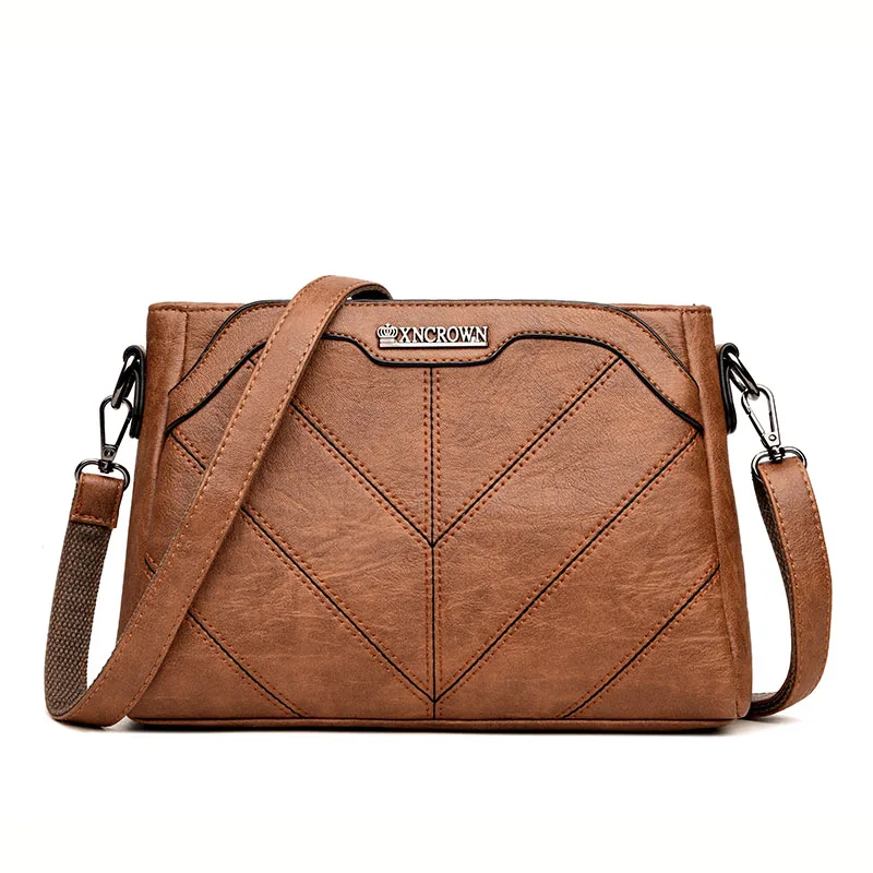 old trend crossbody bag